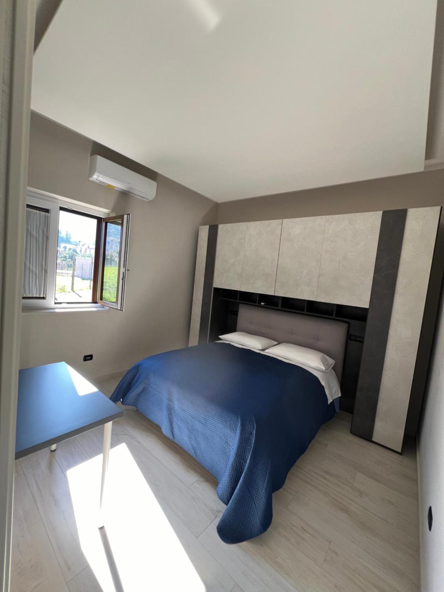 Brass Apartment Castellammare di Stabia Exterior photo